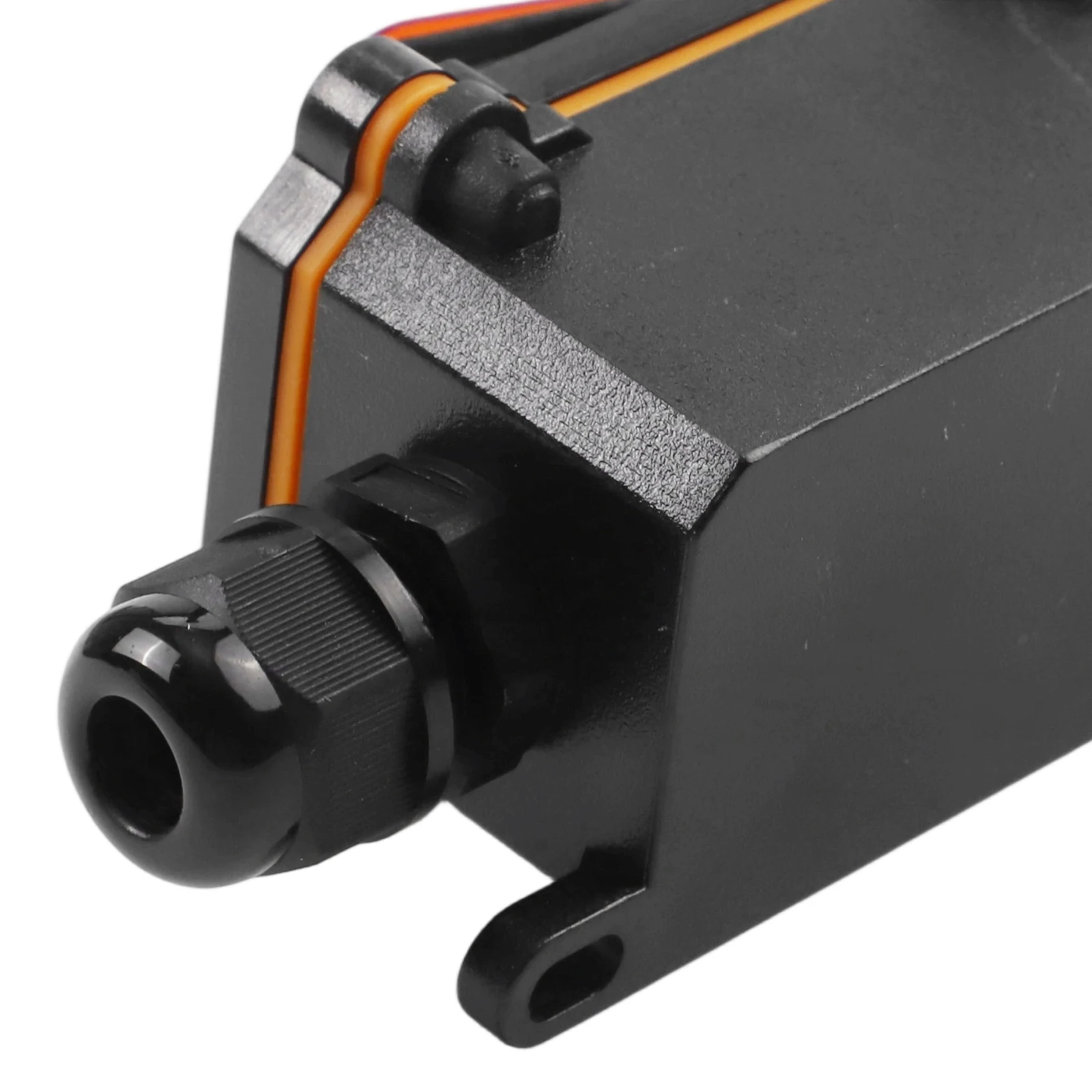 For Outdoor Lighting Outdoor Use Switch IP65 Waterproof Switch Gardens 220V Versatile Waterproof Switch For Garden