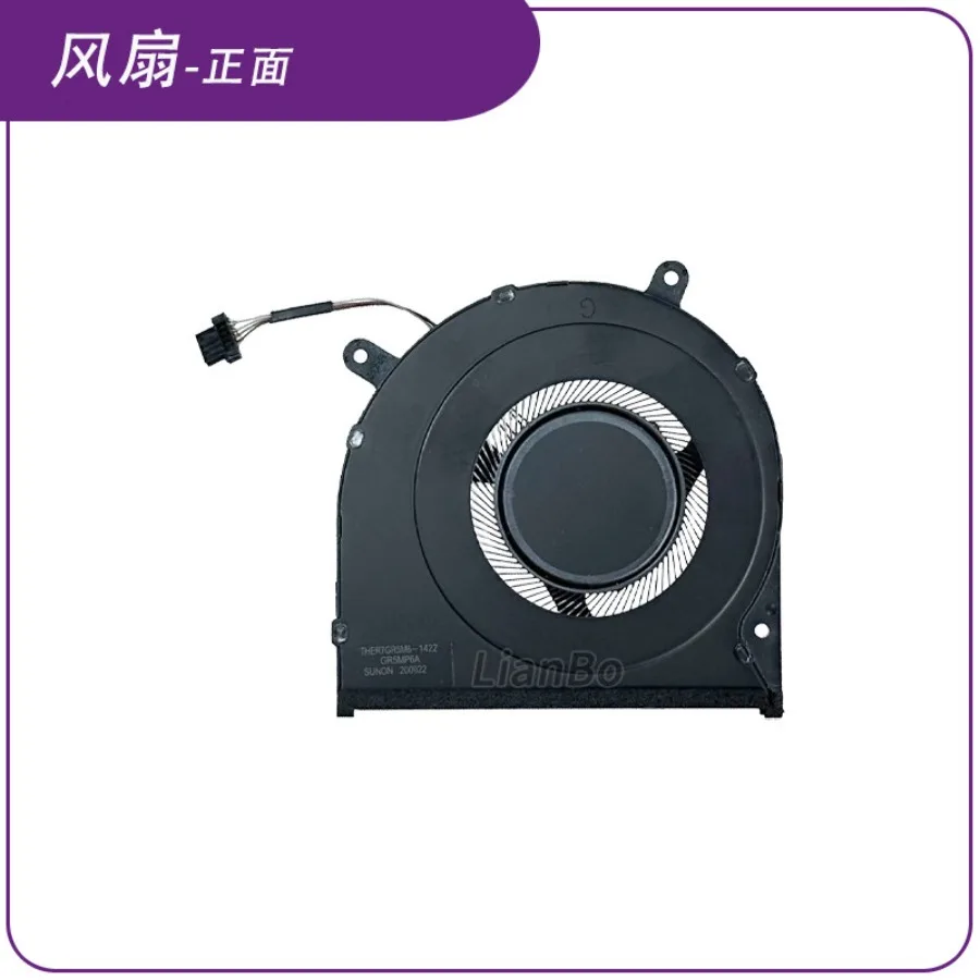 AA + For Razer Blade 15 2020 RZ09-0351 RZ09-03519 Fan