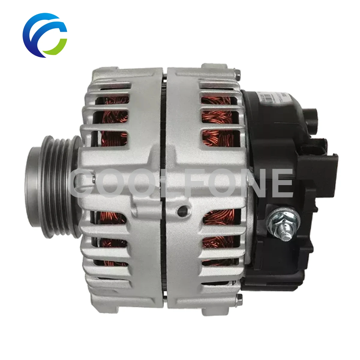 

Generator Alternator for MERCEDES BENZ W213 E63 X253 C253 GLC W463 G63 X290 AMG GT W222 V222 X222 S63 M177 A0009061107 CG20U034
