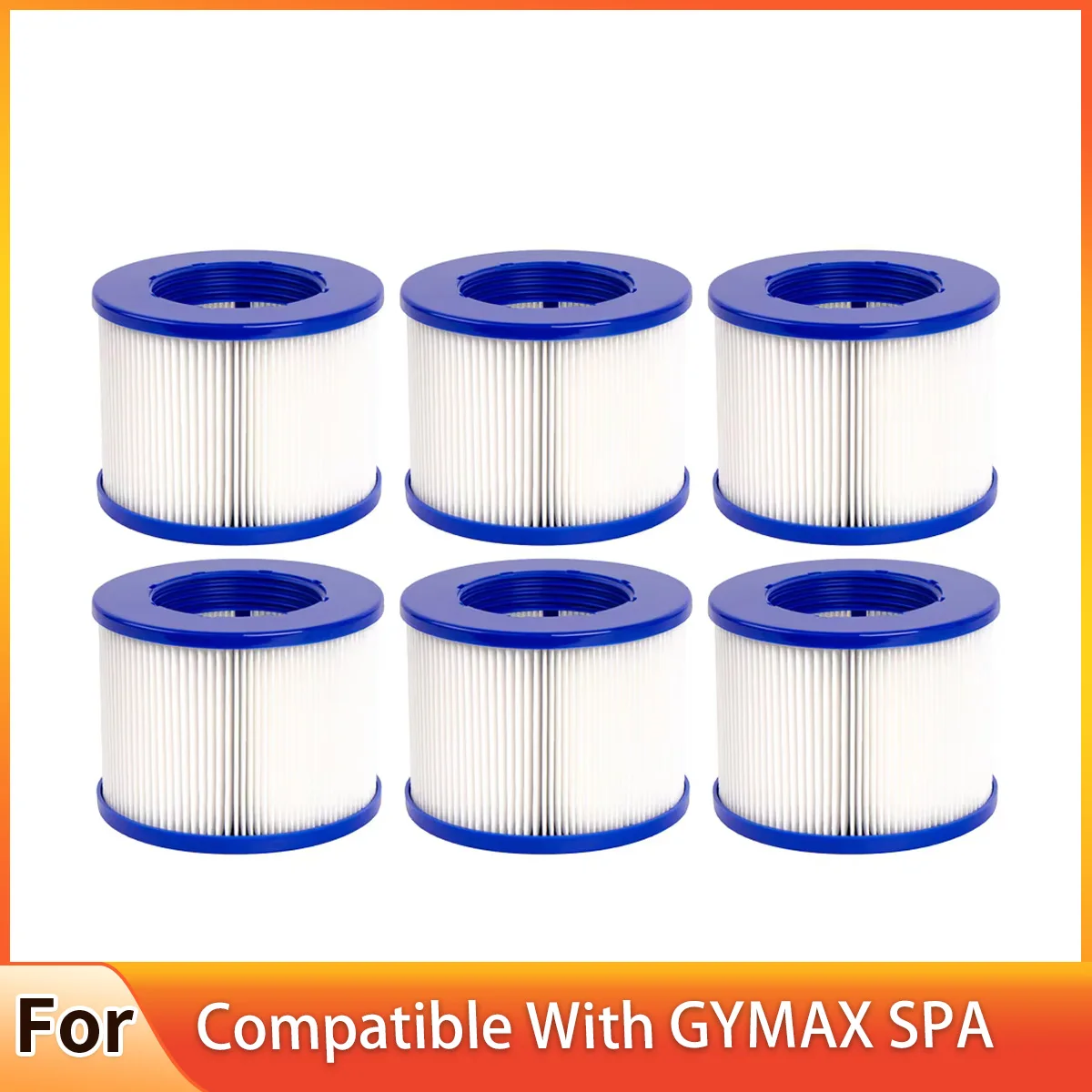 Type Vi Filter Spa … - image