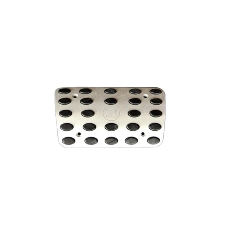 

G CLASS W464 W463A G63 G500 G400 W464 Brake Pedal & Accelerator Pedal Original Replacement Upgrade Auto Parts