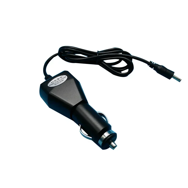 Fast Power Charging Digital LCD Display Durable Car Vehicle Battery Power Charger for Car Motorcycle 16.8V