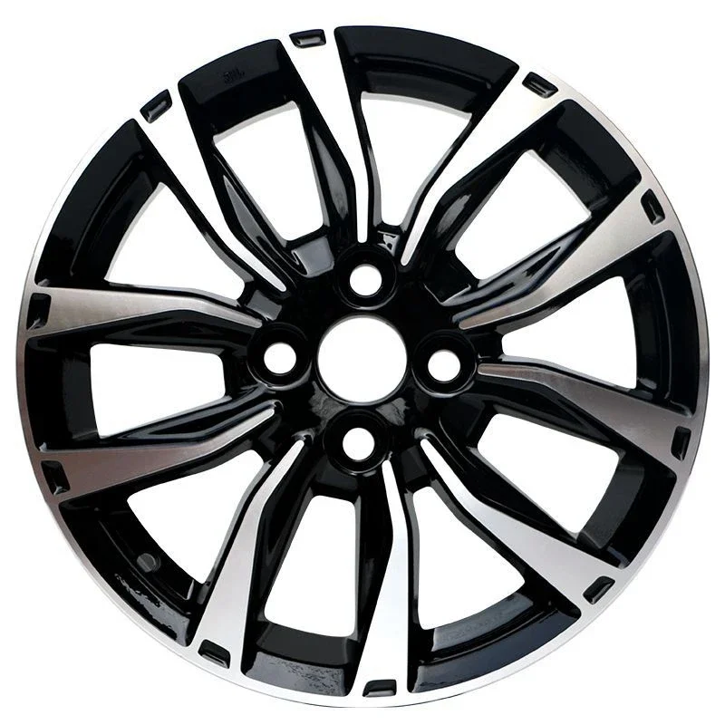 Custom 14 15 Inch Forged Wheels Aluminum Alloy Car Rims For Toyota Vios X to Enjoy Corolla Yaris