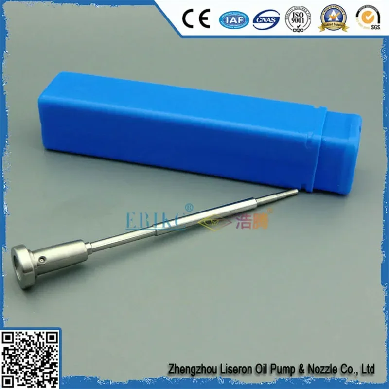 4PC F00RJ01692 F00RJ02466 F00VC01023 Diesel Injector Valve F00VC01349  F00VC01003 F00VC01312 Valve Assembly F00RJ02213 For Bosch