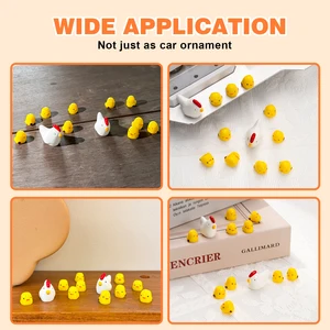 10 Main Sales Ornament Rearview - №6