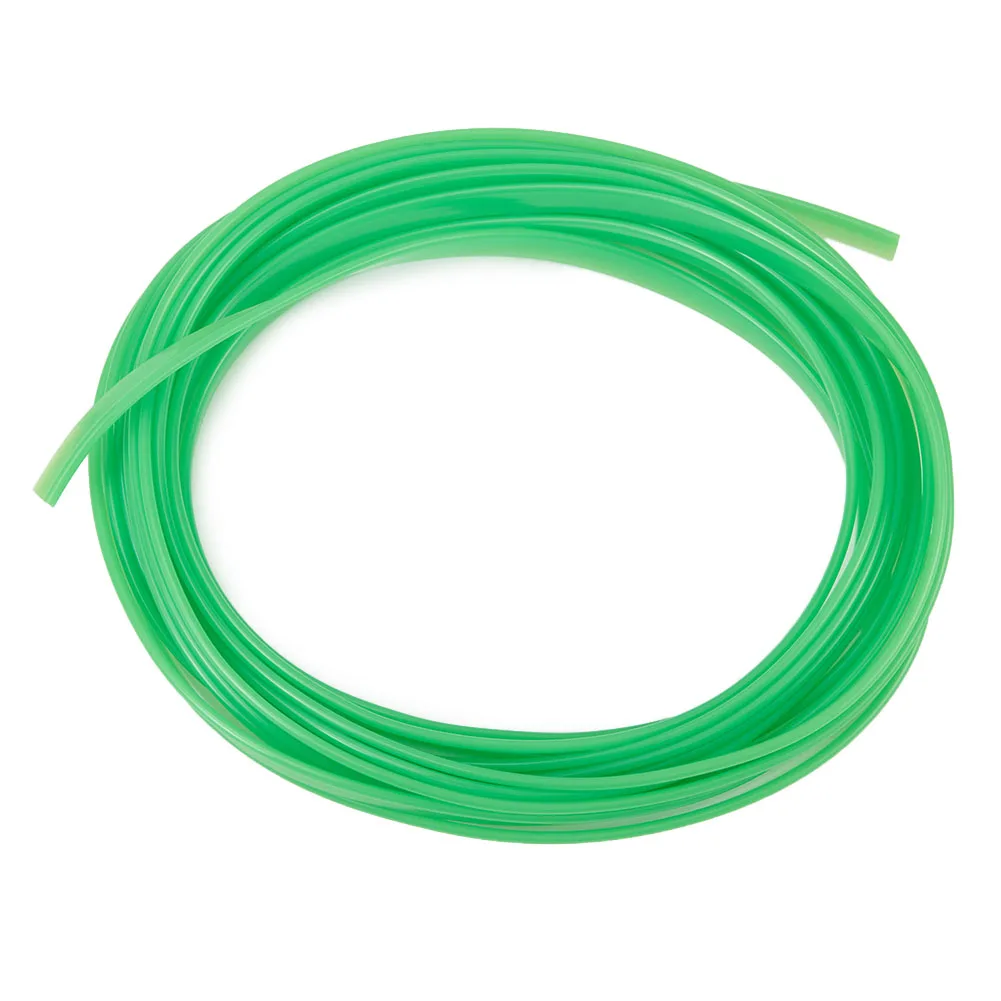 Practical Reliable Useful Portable Molding Trim Strip Green Inner Interior PVC Parts Car Replacement Accessories