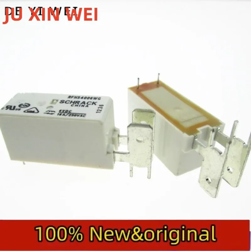 6V Relay Rfh54006Wg…