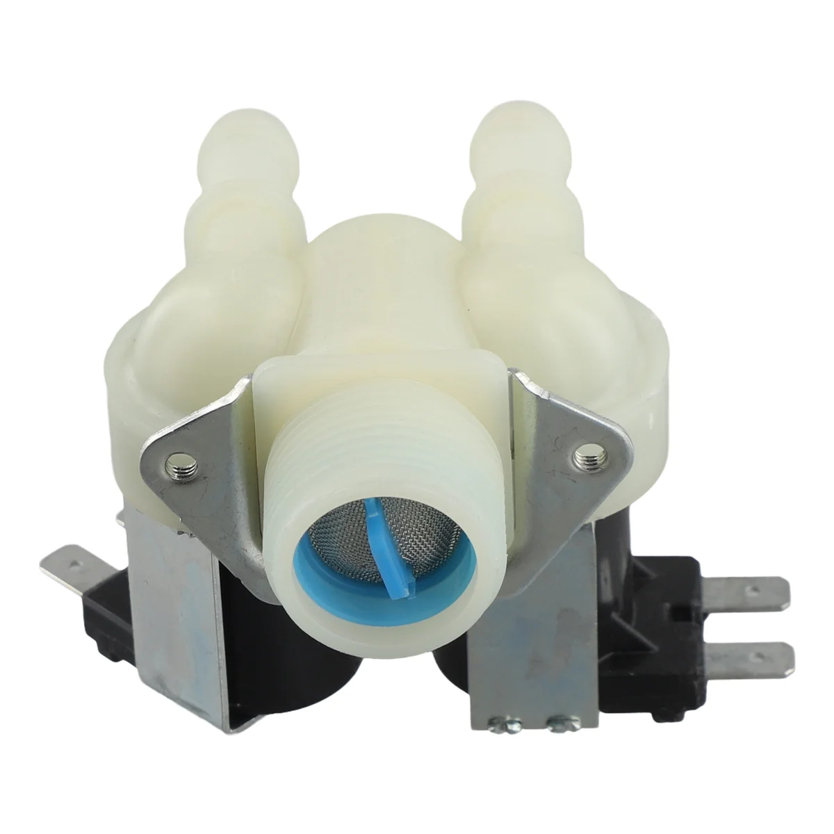 FPS135-270G 0024000126B Water Inlet Double Valve Solenoid Valve for Automatic Drum Washing Machine