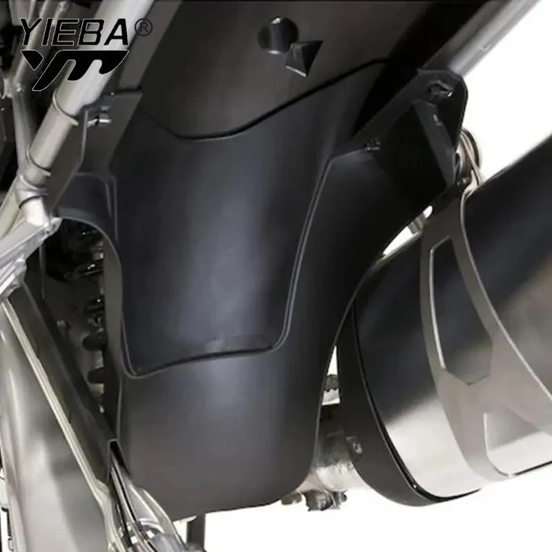 

Motorcycle Rear Fender Mudguard Extension For BMW R1200GS R1250GS ADV R 1200 1250 R1200 R1250 GS 1200GS 1250GS LC Adventure