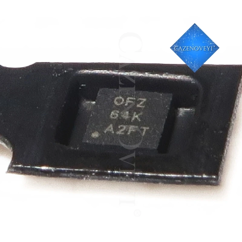 5-100PCS TPS62122DRVR TPS62122 LM1117MPX-3.3 N05A TMDS341A TMDS341 IR2106S IR2106 TC4427COA TC4427 IRL3713S L3713S