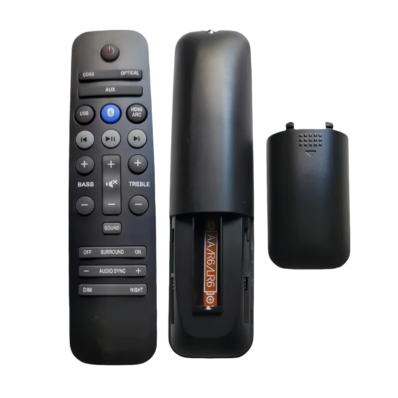 applies to Philips B5 remote control Fidelio series is commonly used for e6e5 B8 / 93 E6 / 93 echo wall audio head unit remot