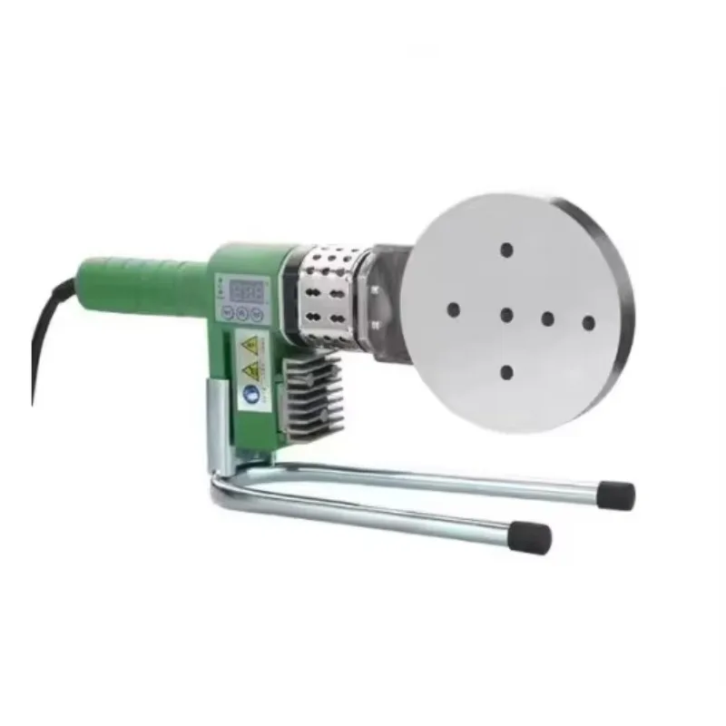 

Машина для сварки розеток 75-110 мм Ppr Сантехнические инструменты и оборудование для розеток