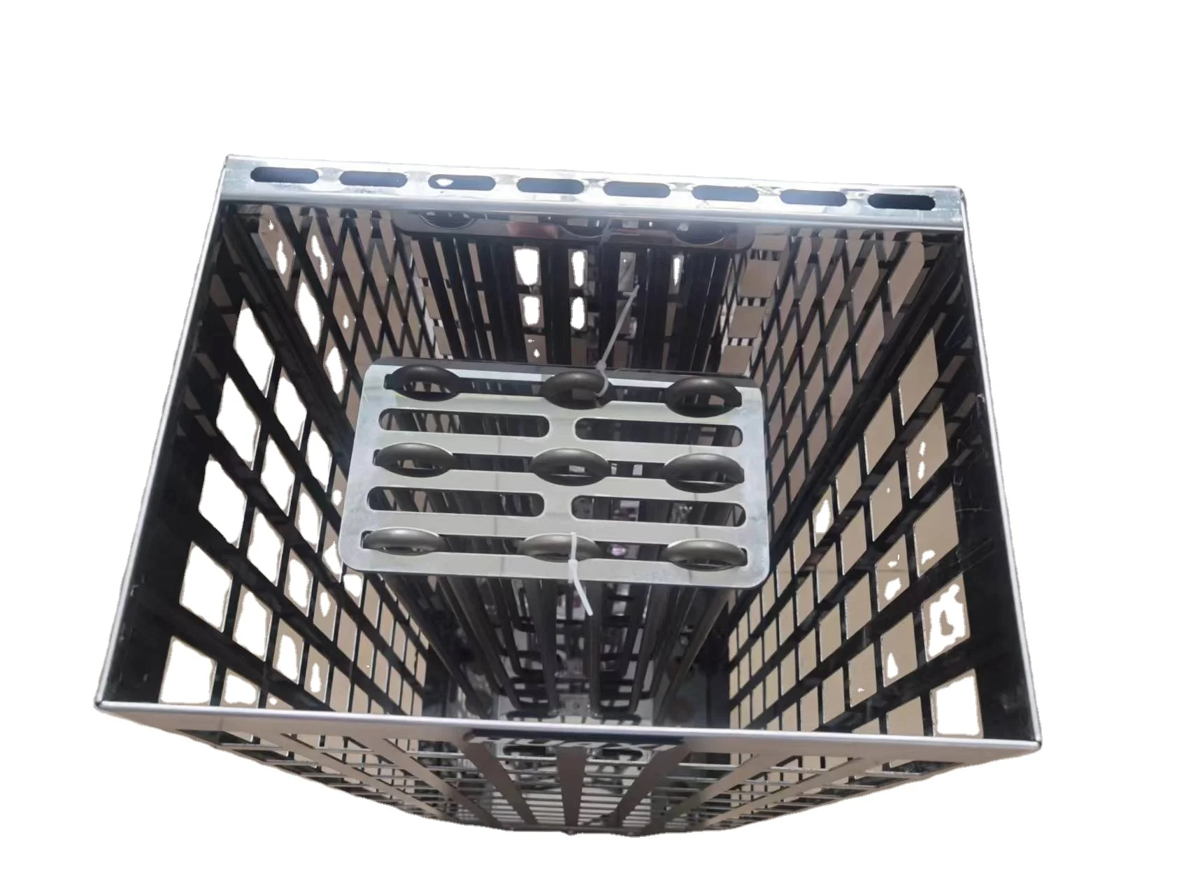 

HUAXI Fast Heating Efficient Electric Sauna Heater with Temperature Control 4.5KW Power Electric Sauna Heater
