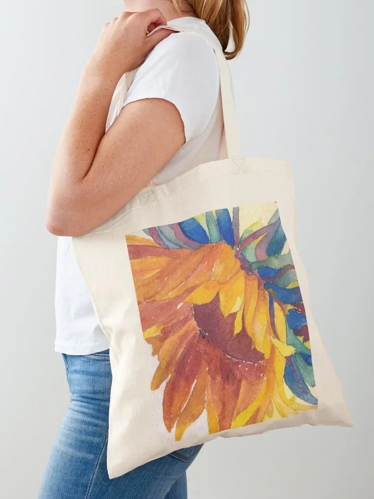 

A Golden Touch Tote Bag canvas tote bag shopper bags Woman shopper bag hand bags