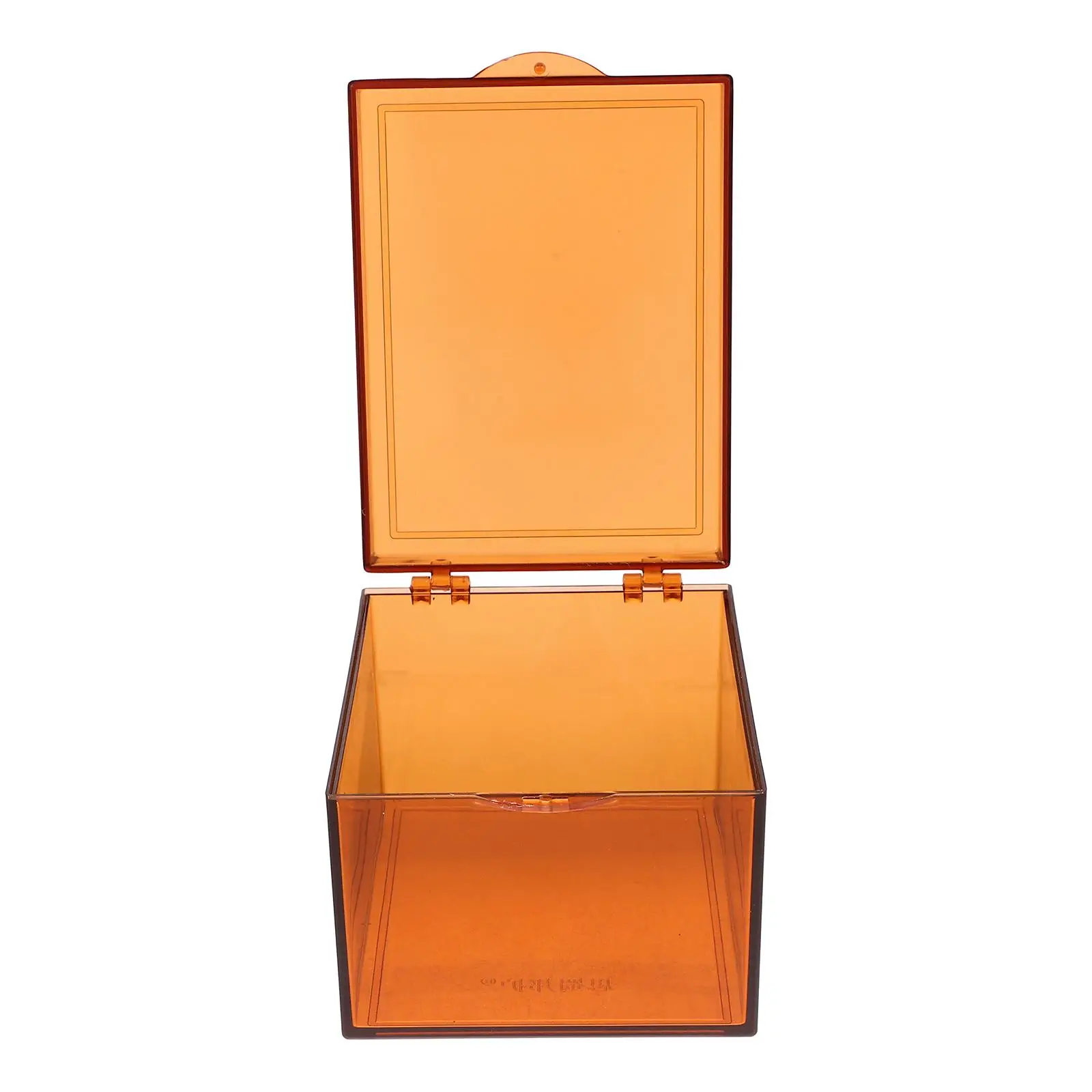 

Light Shielding Injection Box Medication Organizer Storage Dispenser Medicine Bottles Clear Pill PC Travel Empty