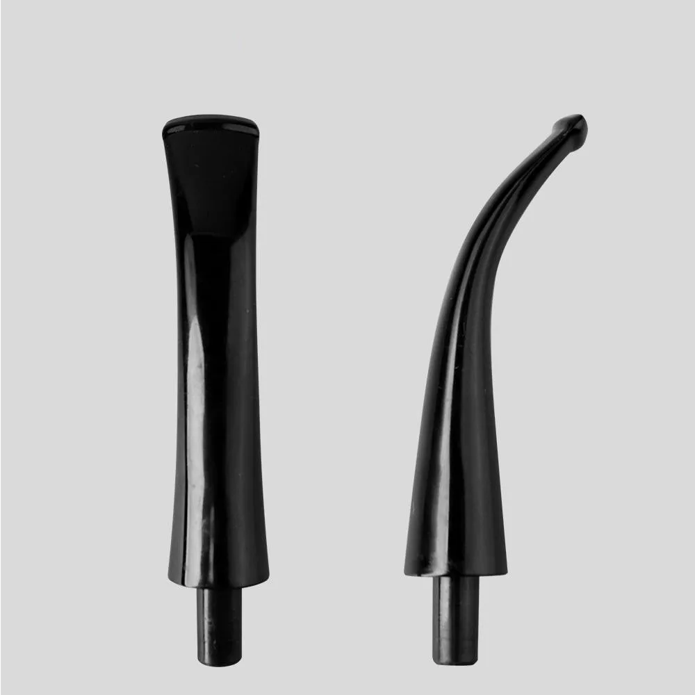 1pc Smoking Tobacco Pipe Filter Holder Mouthpiece Tobacco Pipe Mouthpiece Tobacco Smoking Pipe Mouthpiece Stem Holder Filter