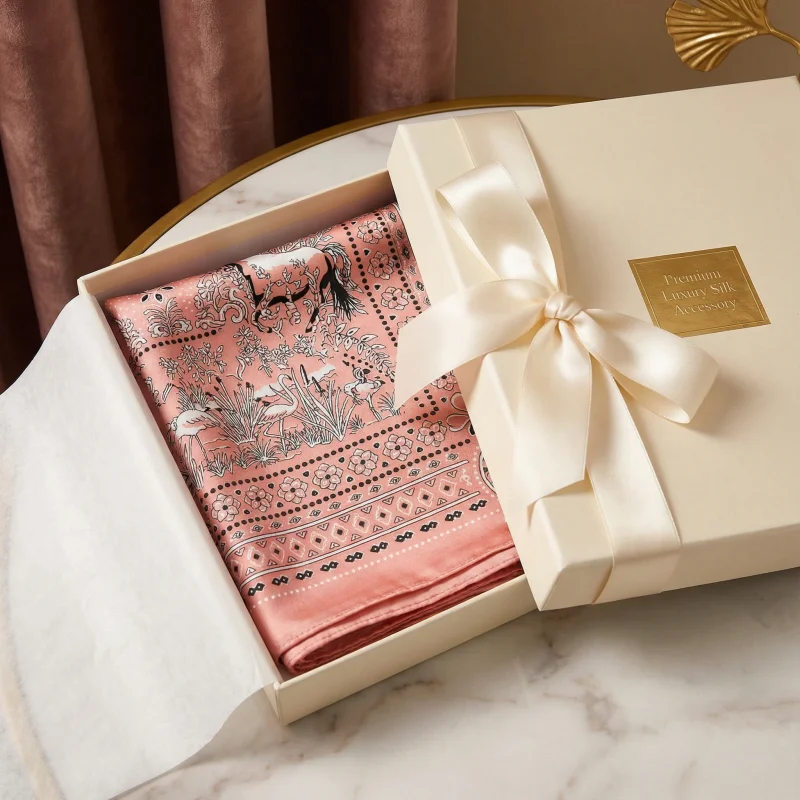 Thumbnail 3 - #44 Most Reviewed Silk Scarves
