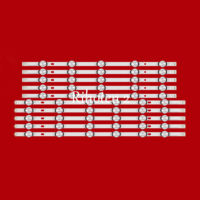 LED strip For DRT 3.0 55'' 55LF580V 55LB5900 55LB6500 55LB5600 55LB6200 55LF5600 55LF5650 55LF5850 55LB5550 55LB6300 55LB650v