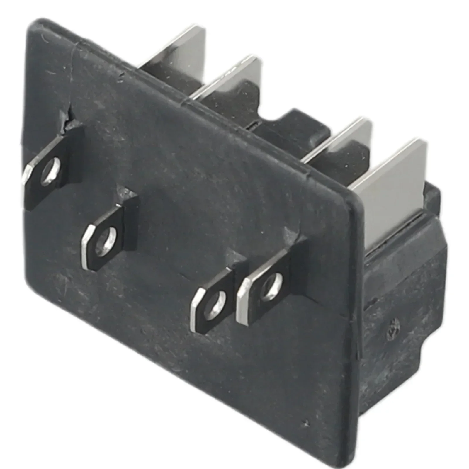 Battery Connector For 18V 48-11-1815 Lithium Battery Charger Adapter Charger Tool Connector Terminal Block Battery Parts