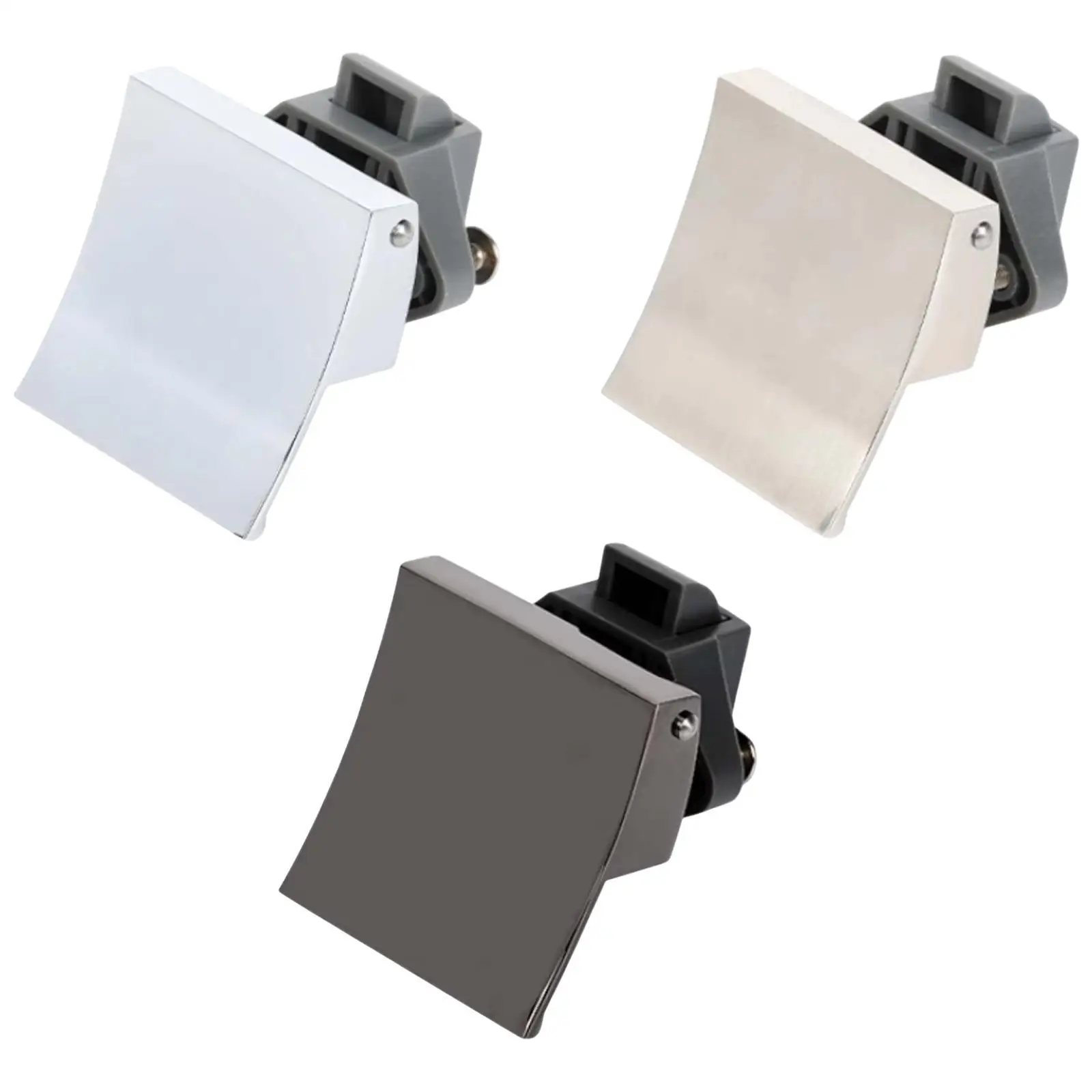 

RV Cabinet Latch Lock Cupboard Lock Multifunctional Accessories Easy