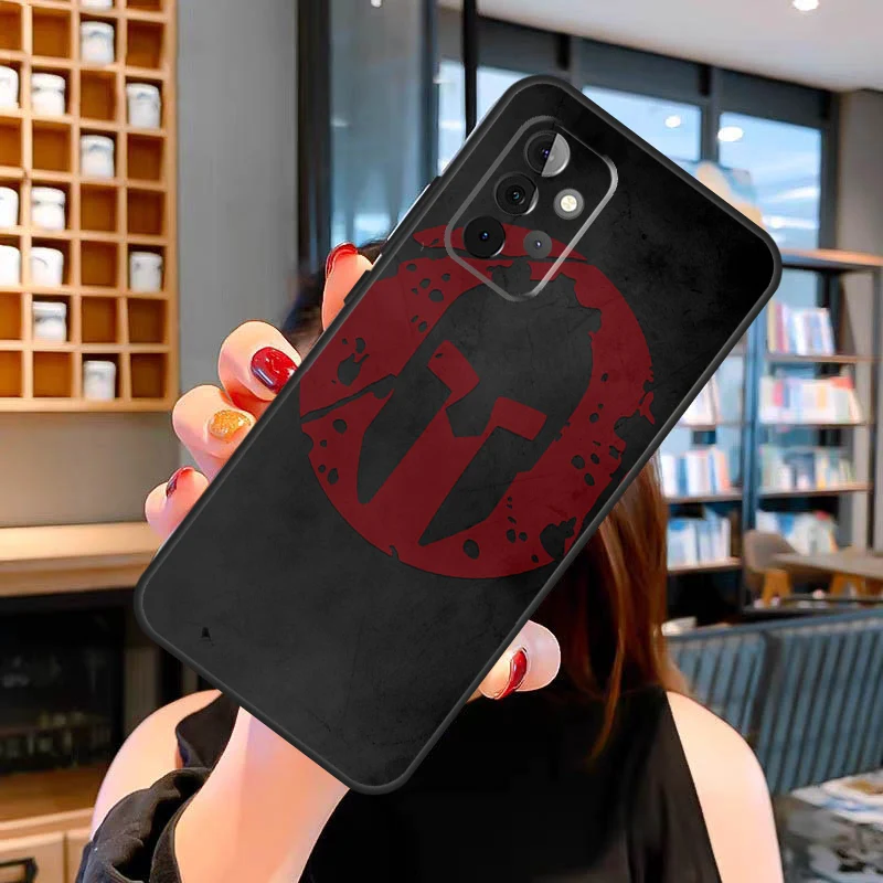 삼성 갤럭시 A05 A16 A56 A36 A26 A54 A34 A14 A52 A32 A12 A13 A33 A53 A15 A35 A55 스파르탄 케이스