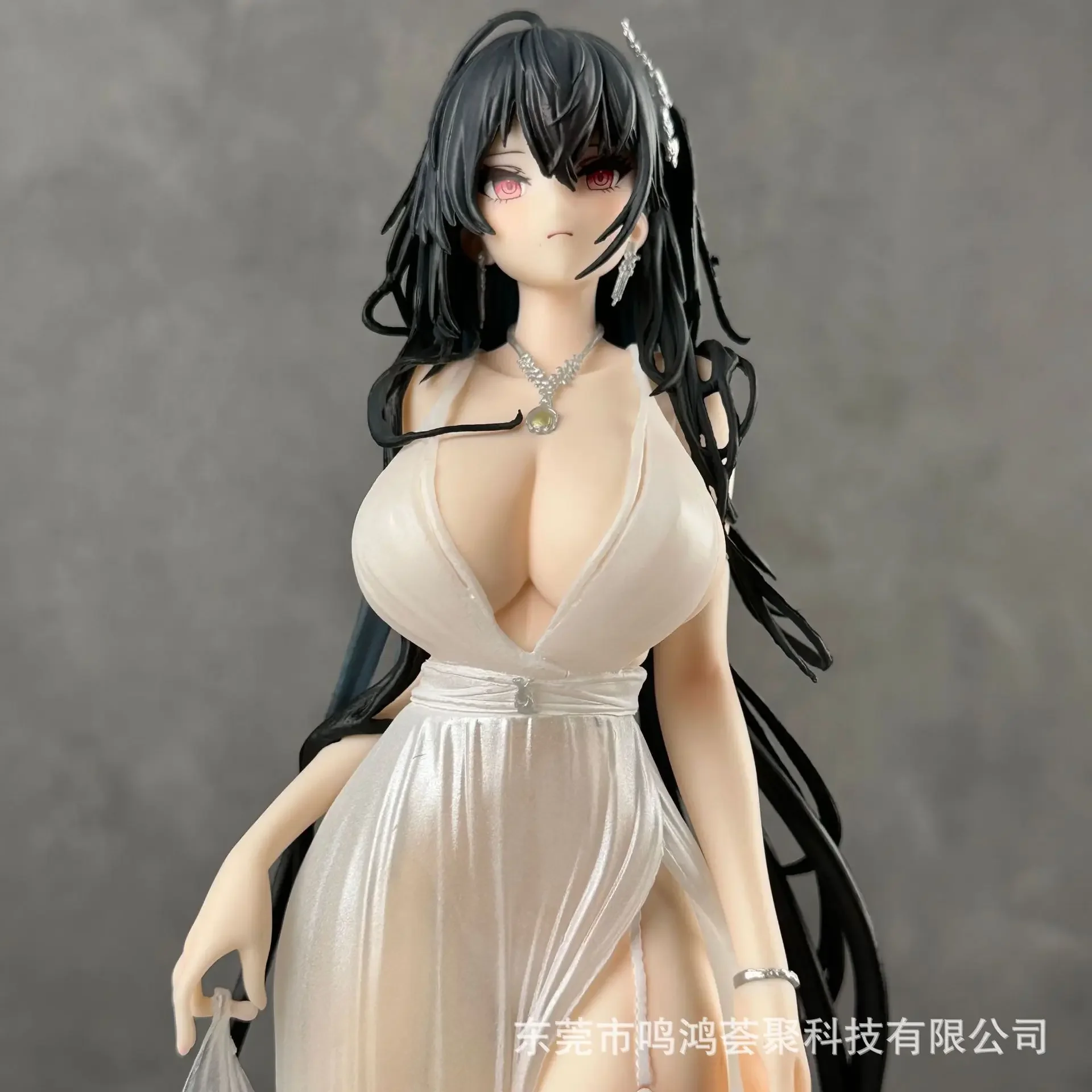 

30 см игра Azur Lane IJN Taiho стоячая поза Фигурка ПВХ Модель Статуя Игрушки Кукла Автомобильные украшения Коллекционные подарки в коробке