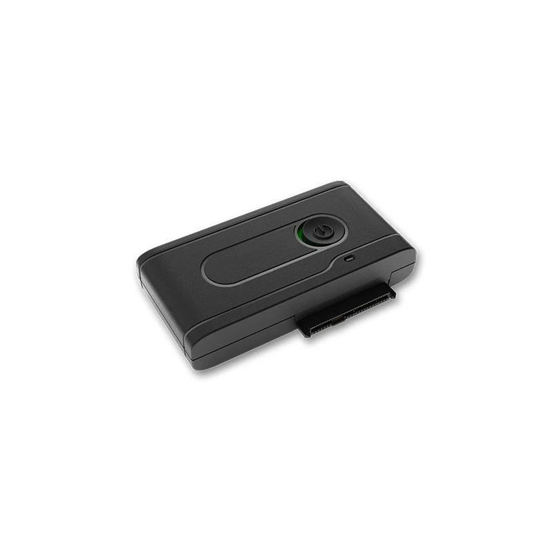 

Мобильный жесткий диск U.2 NVMe SSD, внешний кабельный адаптер Easy Drive MB931U-1VB R1