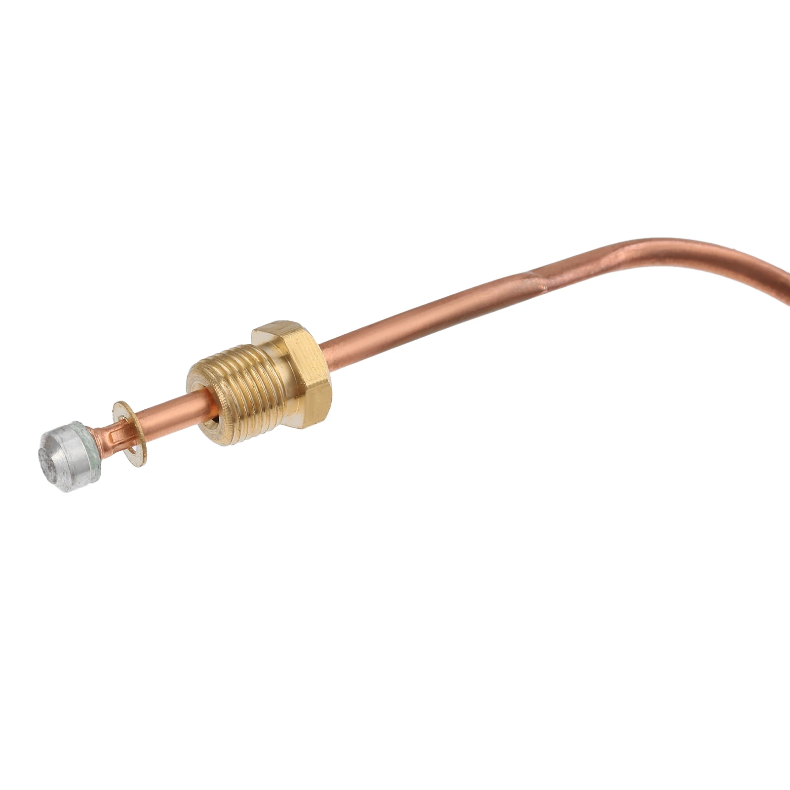 

1Pc 18" Gas Heater Thermocouple Accessories Replacement 104146-01 104146-02 Fits fo Desa LP Propane Natural Heater Models