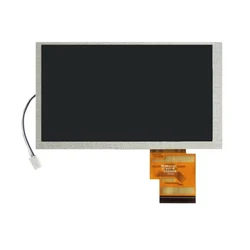 New 6.2 Inch LCD Display Screen For Pioneer AVH-270BT Replacement
