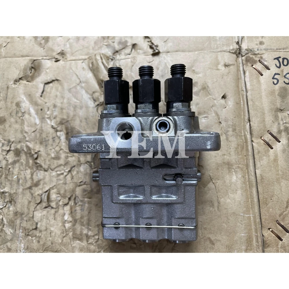 

Fuel Injection Pump for Perkins 403D-15 Excavator Diesel Engine Parts Excavator Parts