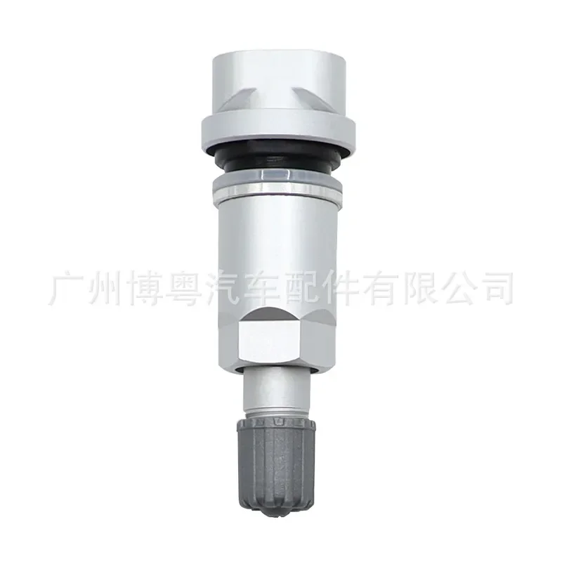Tire Pressure Sensor Valves Aluminum Alloy Gas Nozzles for Volkswagen Chrysler