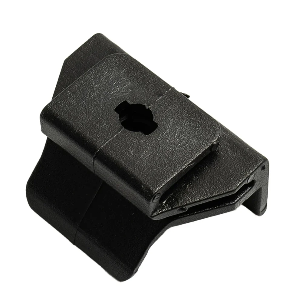 도요타 프론트 펜더용 마모 방지 블랙 범퍼 커버, 펌웨어 폴더 클립, 47749-58010 53879-58010, 인기 브랜드, 신제품