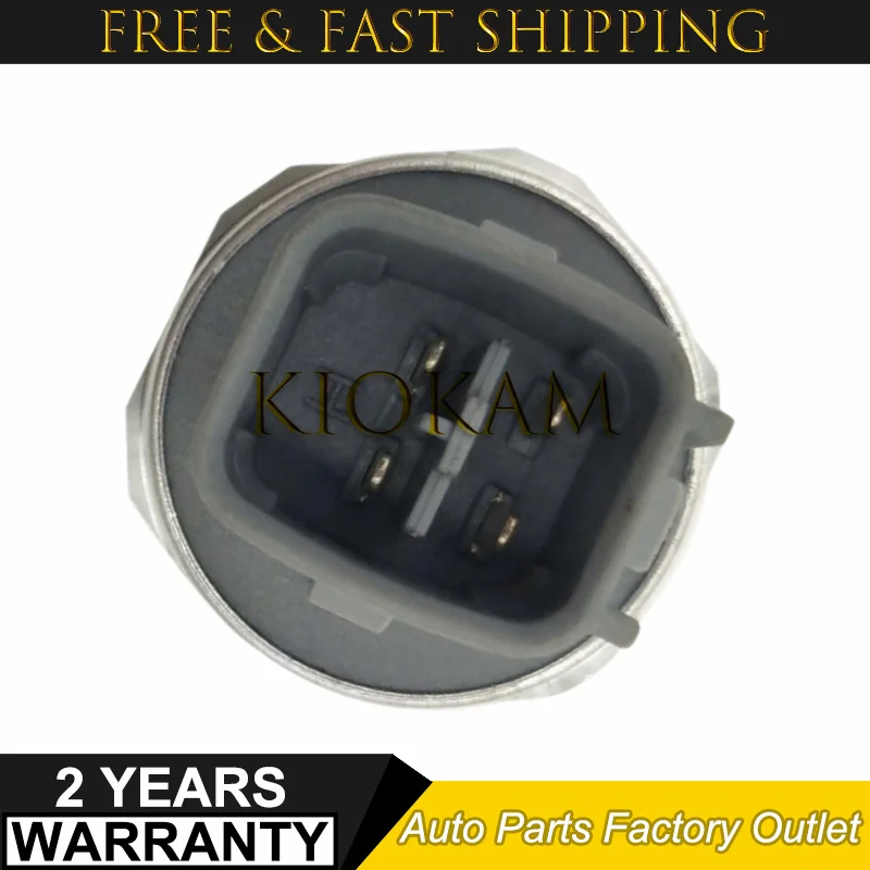 New MK421137 MK421137L MR750084 Wheel Speed Sensor for Mitsubishi Fuso Canter Rosa Super Great Gallop 4D33 4D35 4M50T 4D334A 6