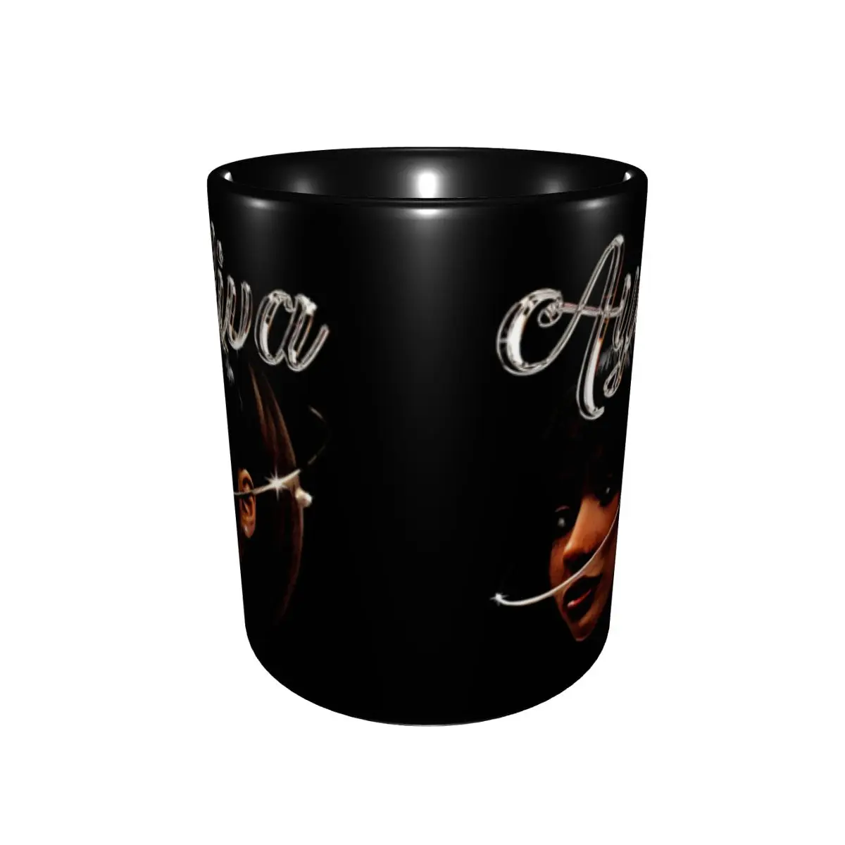 Ayliva In Liebe Tour 2024 Coffee Mugs Fun Tea Cups For Home