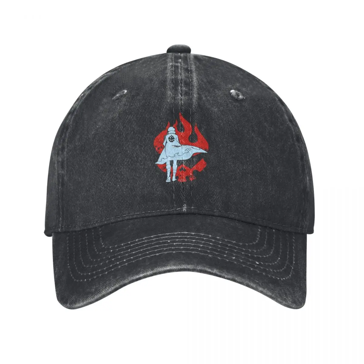 Simon Tengen Toppa Gurren Lagann Fashion Baseball Cap Peaked Cap Men's Hat Women's Cap Sun Visor Ladies