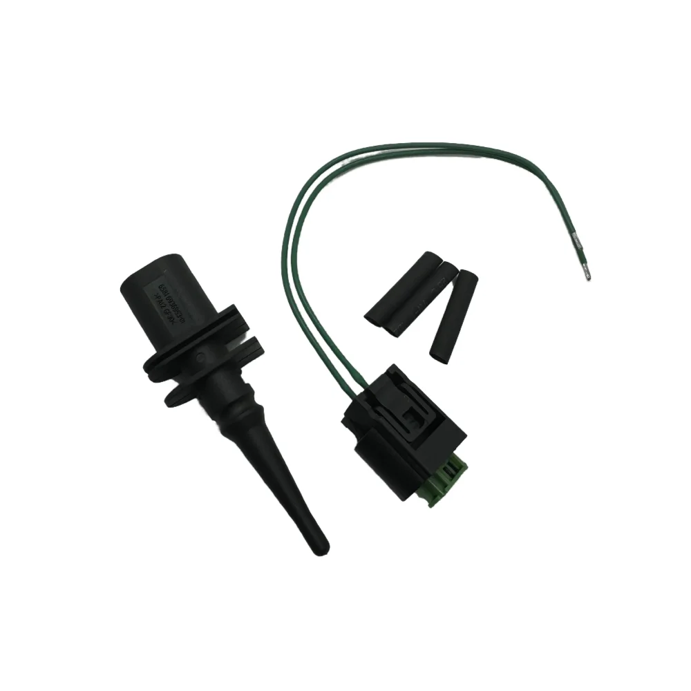 65816905133 Outside Ambient Air Temperature Sensor For BMW E20 E 22 E 34 E30 E87 E88 E90 E92 F20 F6 F7 F10 F11 F22 F30 F31 F34