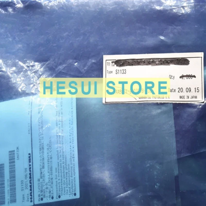 S1133 é usado no campo médico em diagnóstico vitro