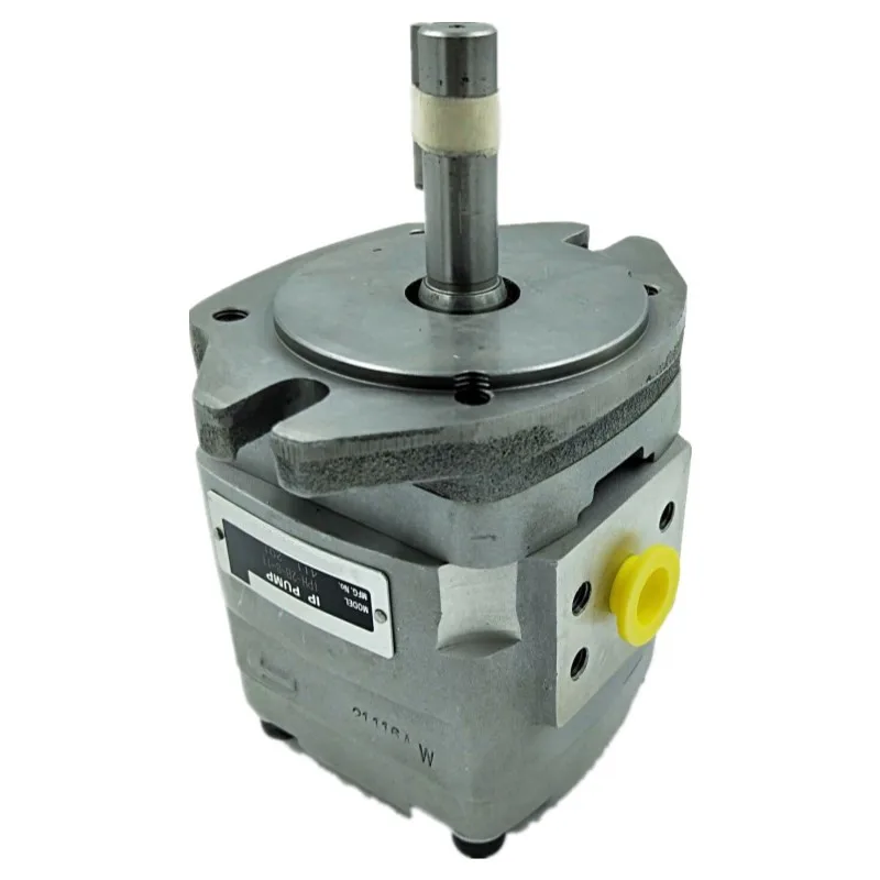 Na-chi IPH IPH-55A Series IPH-55A-40-50-EEL-11hydraulic Internal Gear Pump