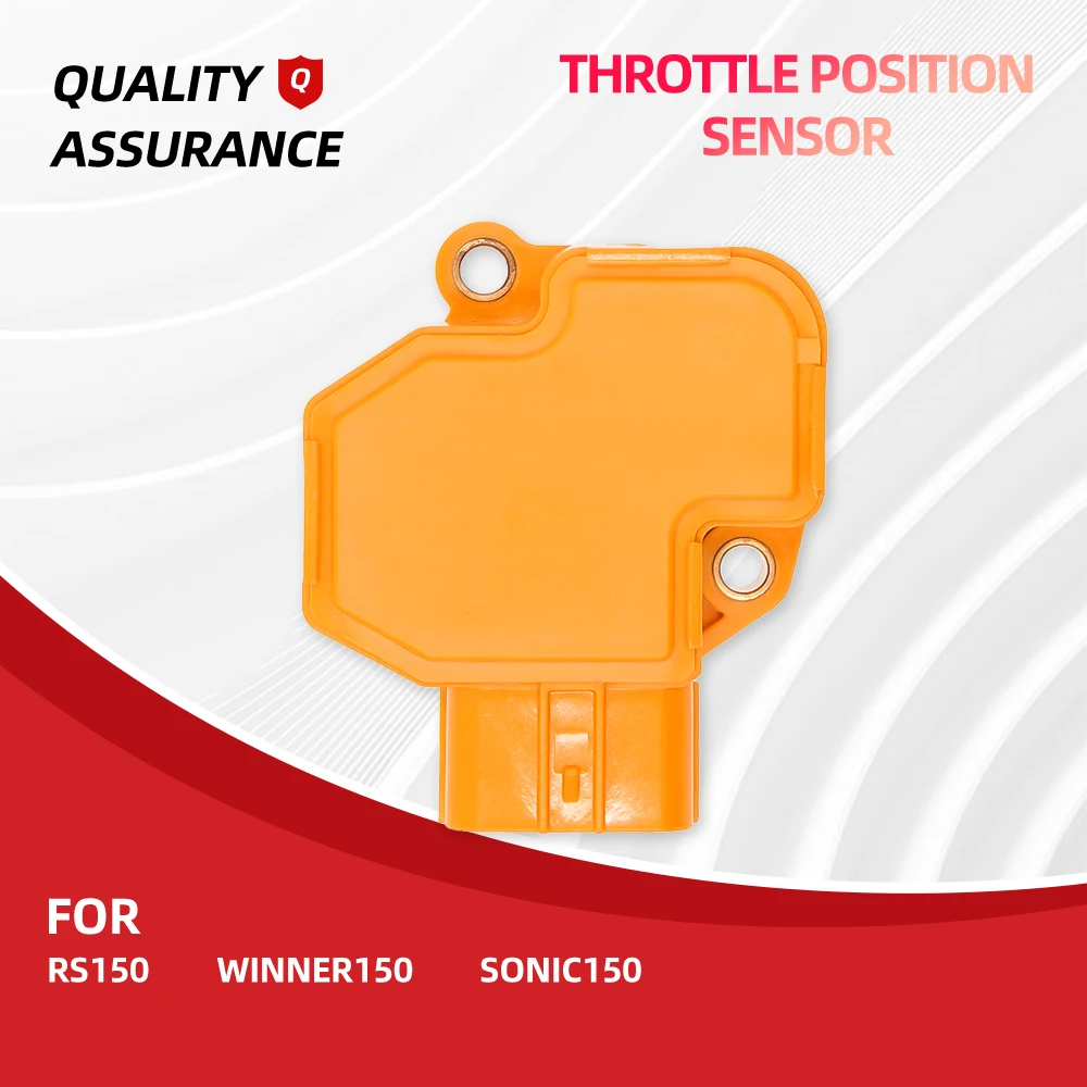 

Throttle position sensor For Honda motorcycle GTR 150 winner150 winner rs 150 r TPS TPS SENSORS RACING RS150 RS150R sonic150 GTR