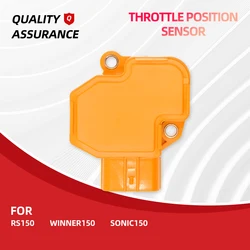 Tbi Sensor tps Map Híbrido Titan 160 Fan 160 Titan160 Fan160 tps Sensor