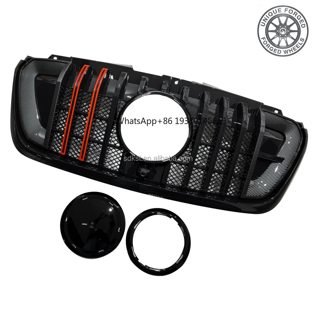 

Front Grille for benz SPRINTER Modified W907 Grille