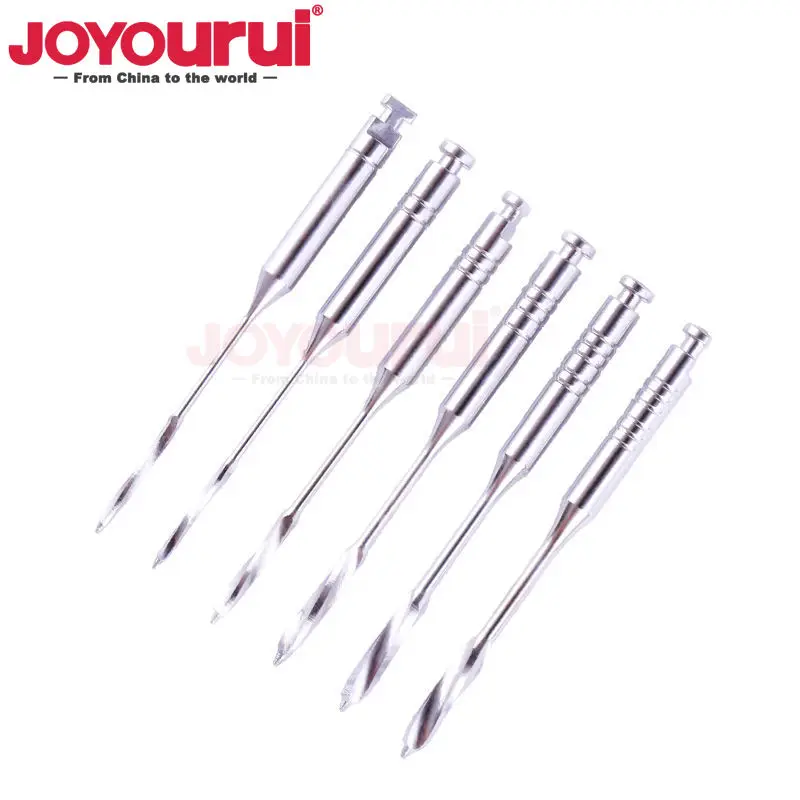 Dental Largo Drills Endodontic Reamers Peeso Reamers Endo Files Dentist Materials Endodonstic Gates Glidden Drills Pesso Reamer