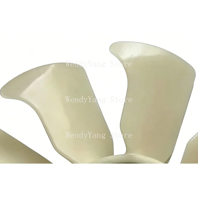 

Suitable for F16C, F18B, F18C, F14E, FD30, 35NT, FD30TA, S4S Forklift Accessories, Fan Blades