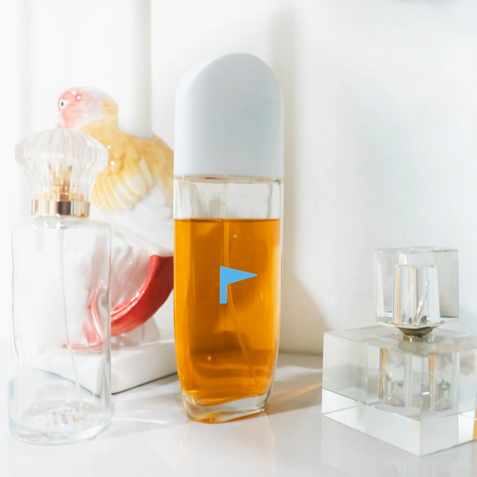 12 Sheets Tag Stickers Small Sticky Labels Self Adhesive Outdoor for Organizing Paper