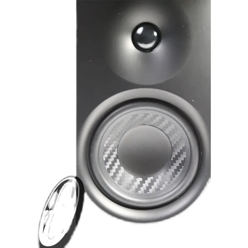 ED IFIER Tuning Profissional Mo nitor Alto-falante Estúdio de Gravação de Áudio