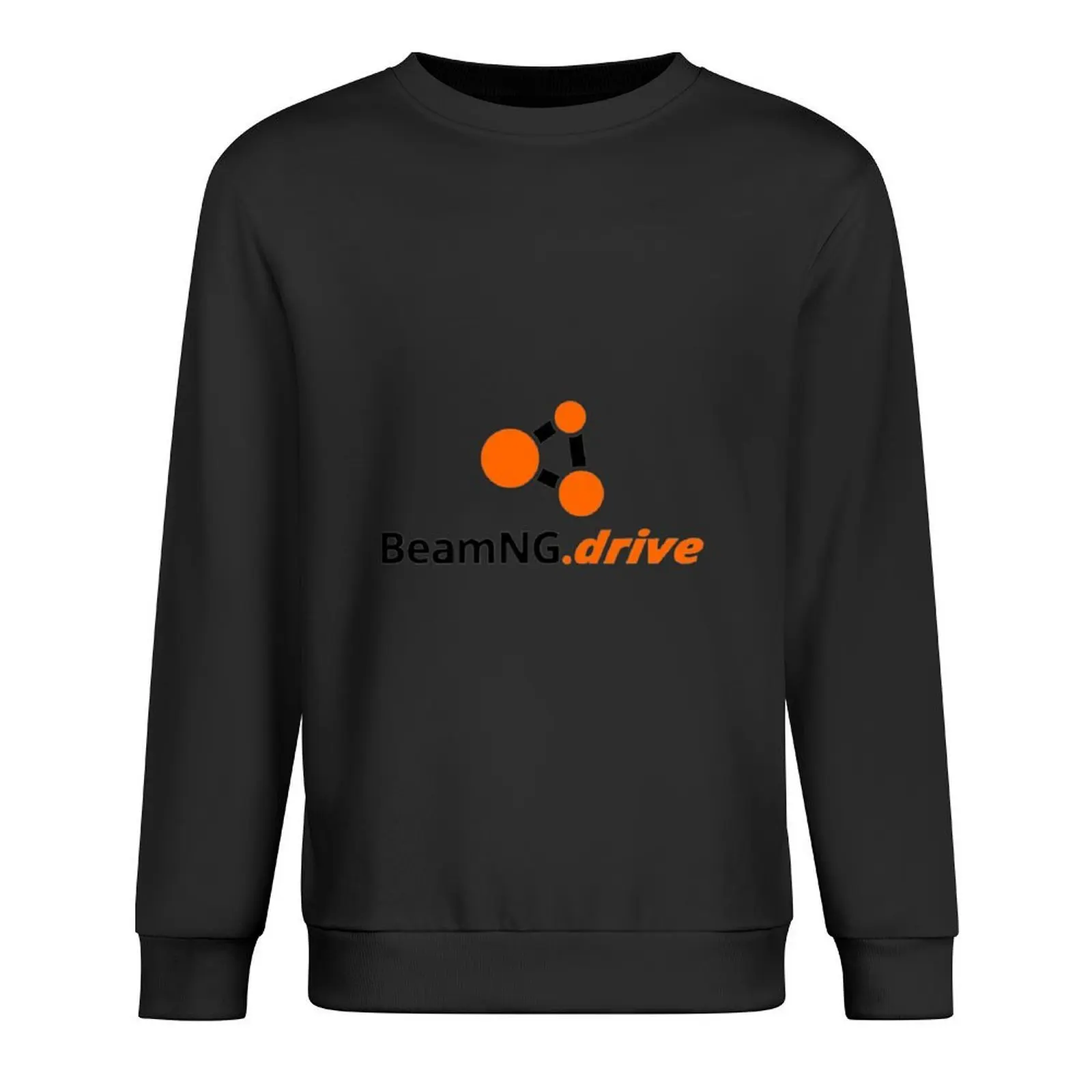 Beamng Drive بلوزة صوفية بدلة رياضية للرجال ملابس الخريف الكورية هودي #1