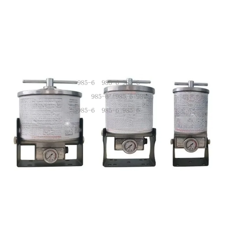 Precision Oil Filter Filter Paper B-32, Oil Treasure Filter Element for Injection Molding Machine
