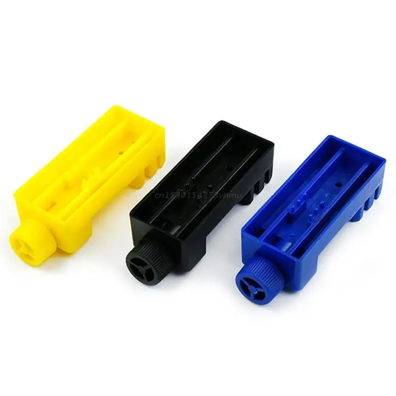 Watch Link Removal Tool Watch Band Tool Chain Link Pin Remover for Watch Bracelet Sizing Watch Strap Adjustment Repair