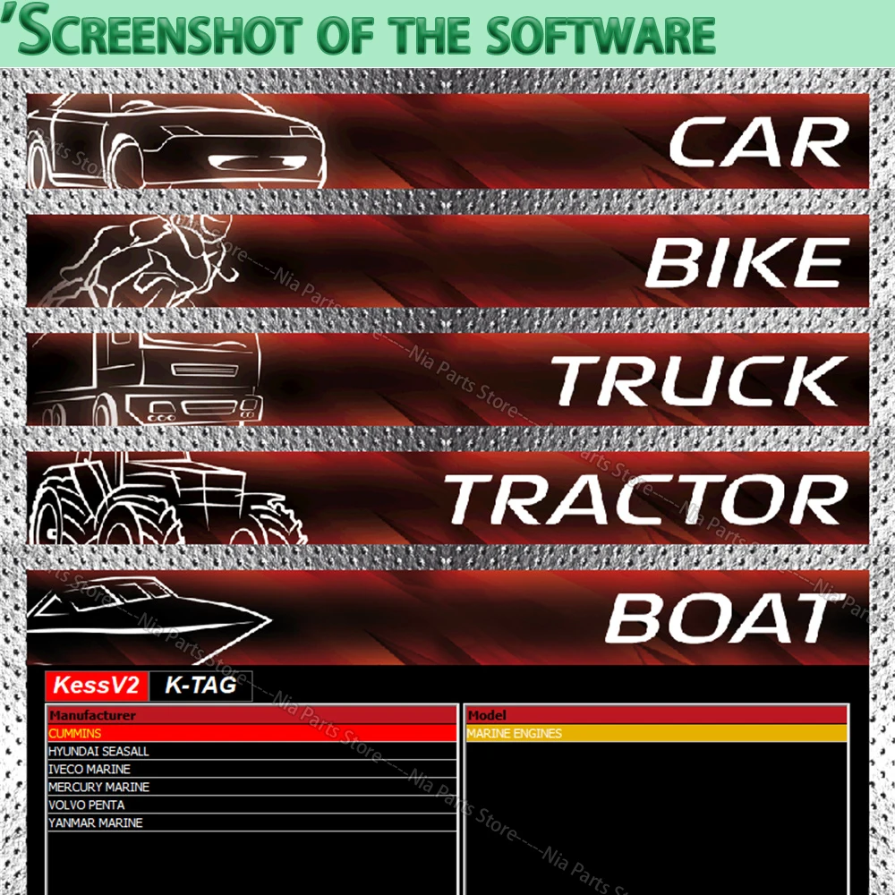 ECU chip programming tool Ksuite 2.80 repair software for kess v2 2.80 Ksuite Diagnostic tools tuning auto ecu cars trucks new