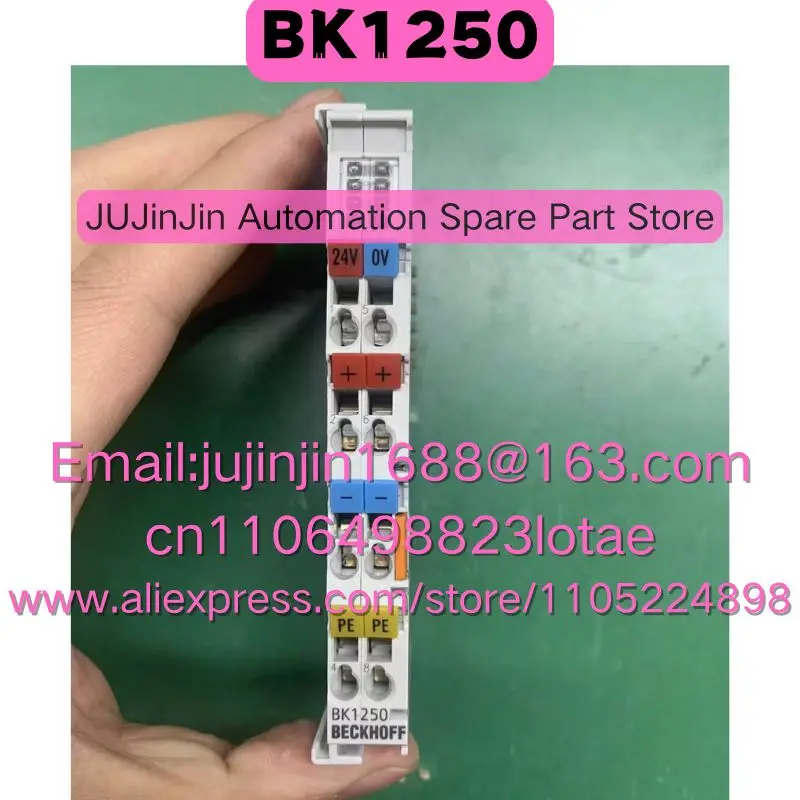 BK1250  Used In Good Working Condition Quick Shipment